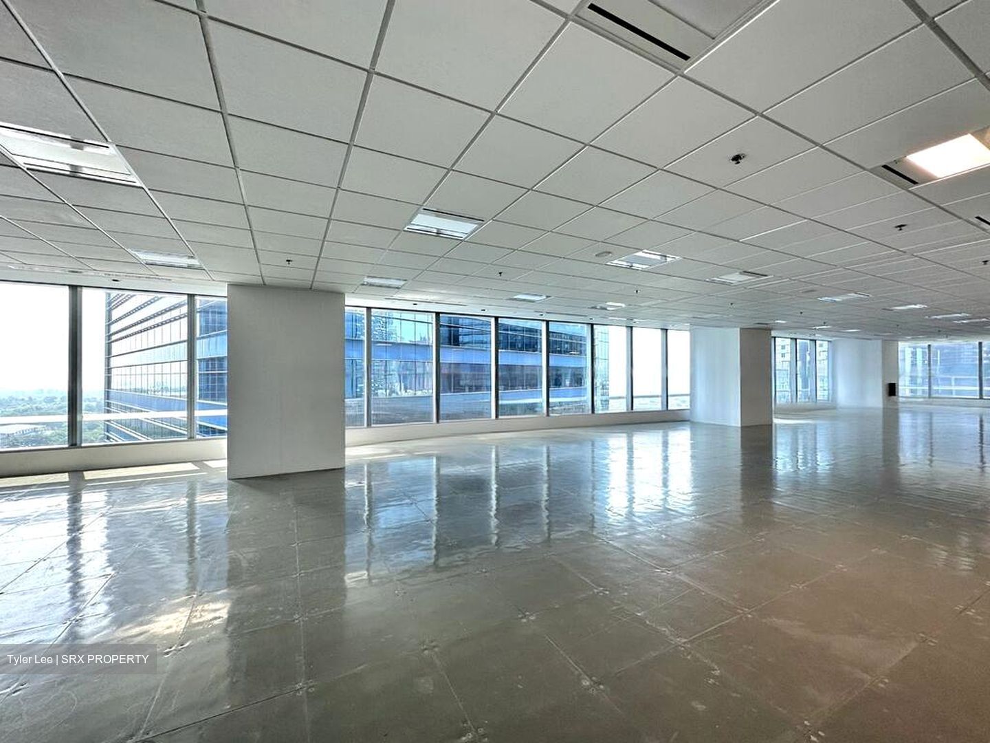 Marina Bay Financial Centre (tower 3) (D1), Office #454698251